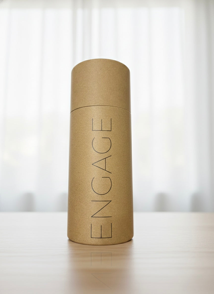 Stainless steel thermos 450ml