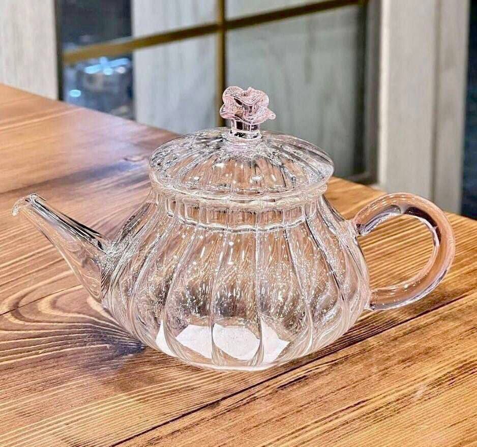 إبريق شاي 200 مللي