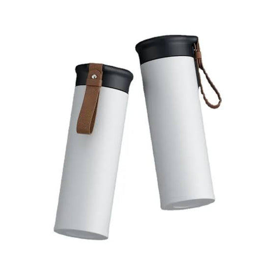 Stainless steel thermos 450ml