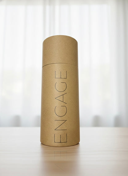 Stainless steel thermos 450ml