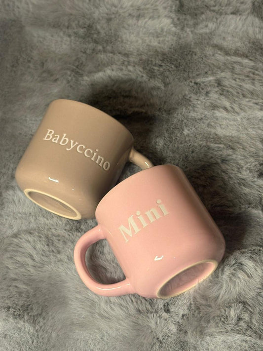 Mini & Baby Set