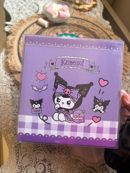كوب Kuromi
