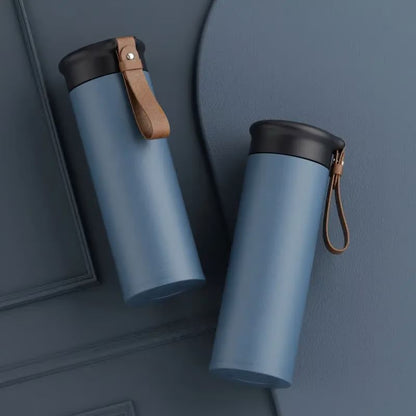 Stainless steel thermos 450ml